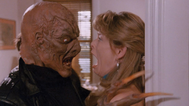 <i>Night Killer</i> Is a Trashy Film That Provokes Every Possible Emotion